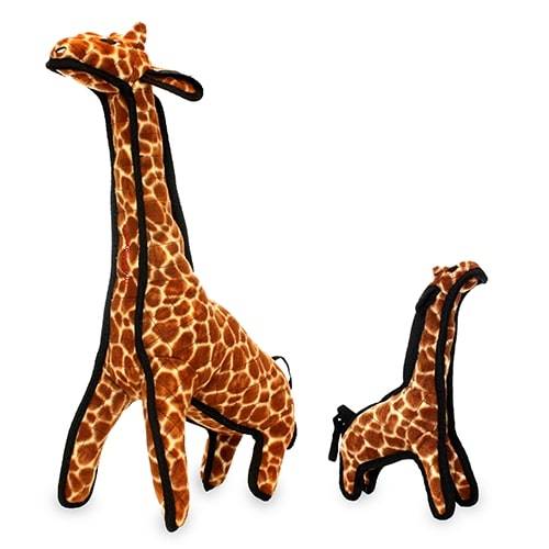 tuffy® Zoo Series - Girard Giraffe