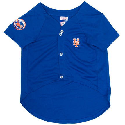 New York Mets Dog Jersey