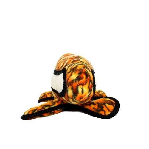 tuffy® Alien Series - Admiral Fury Fire Alien