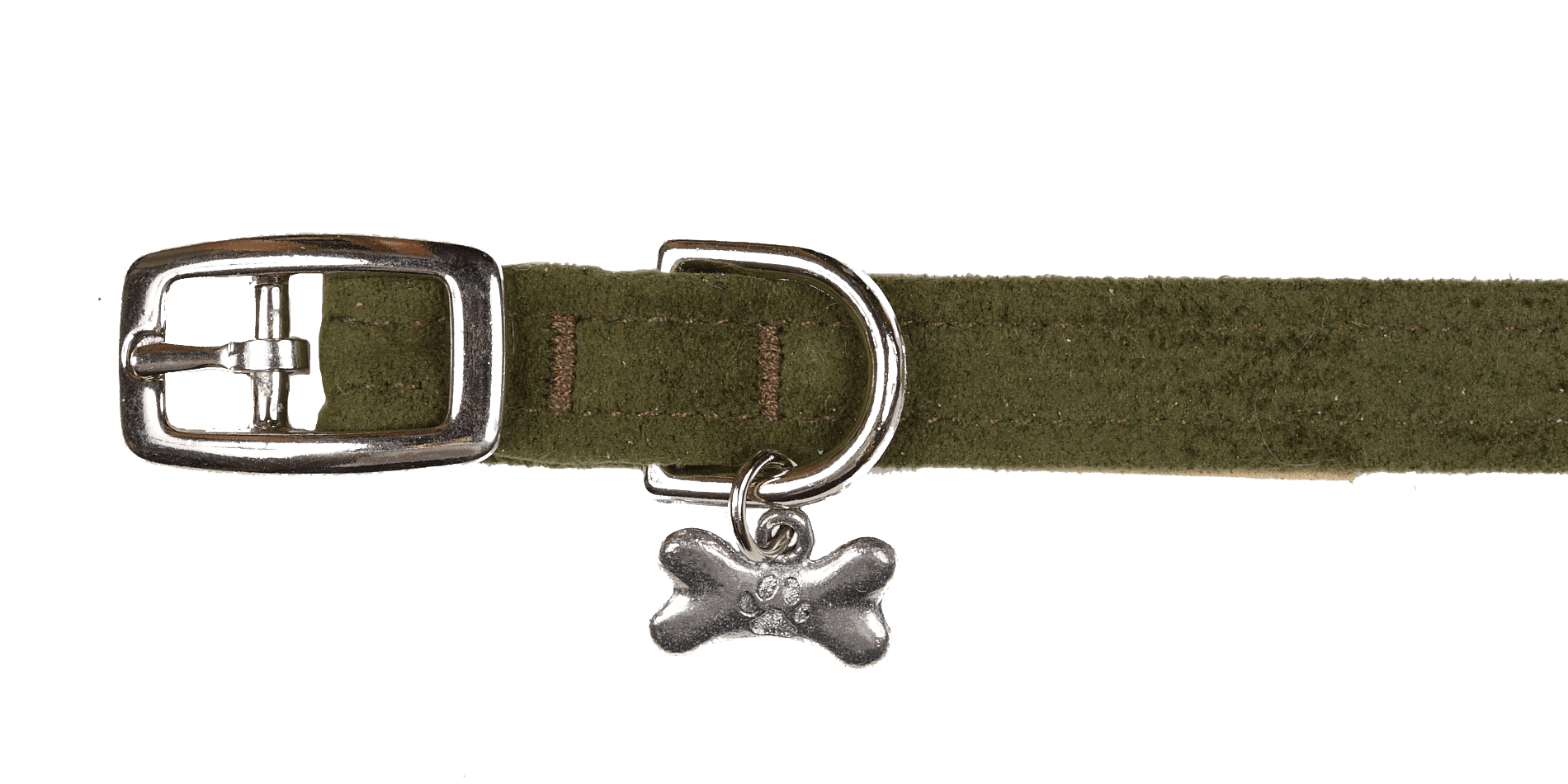 Olive Collar