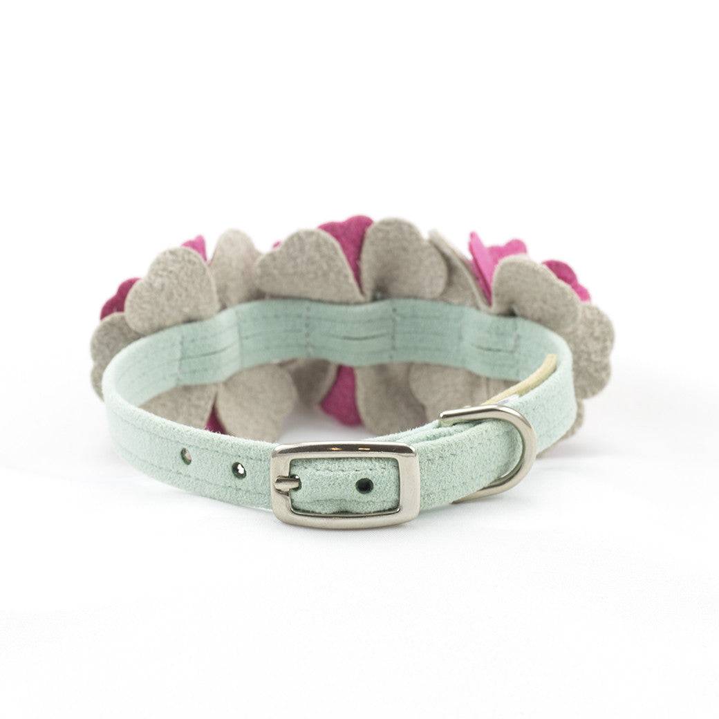 Blossom Flower Collar