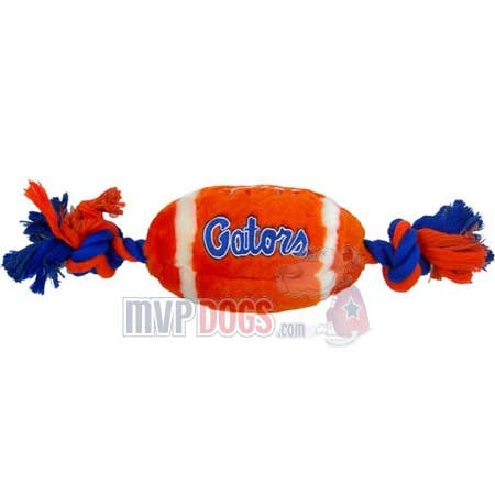 Florida Gators NCAA Football Toy