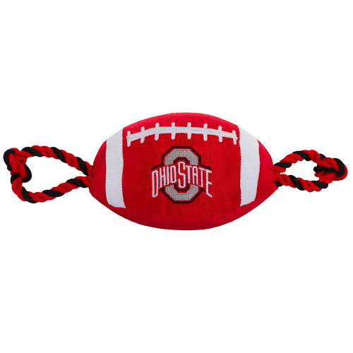 Ohio State Buckeyes NCAA Football Toy