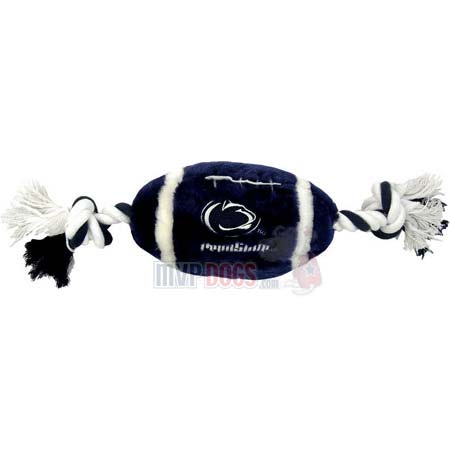 Penn State Nittany Lions NCAA Football Toy