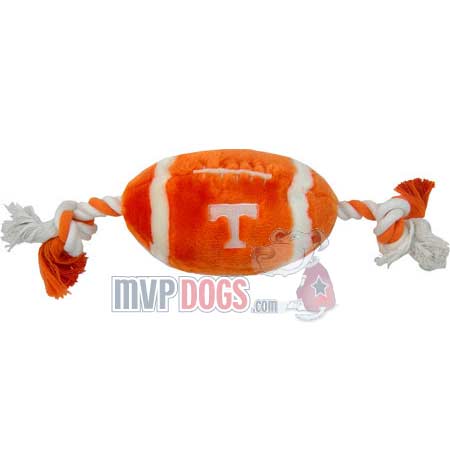 Tennessee Volunteers NCAA Football Toy