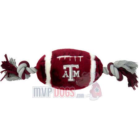 Texas A&M Aggies NCAA Football Toy