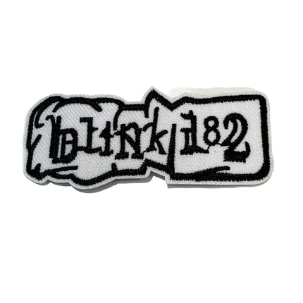 Blink182 Patch