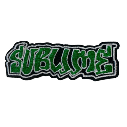 Sublime Patch