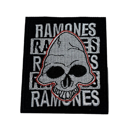 Ramones Patch