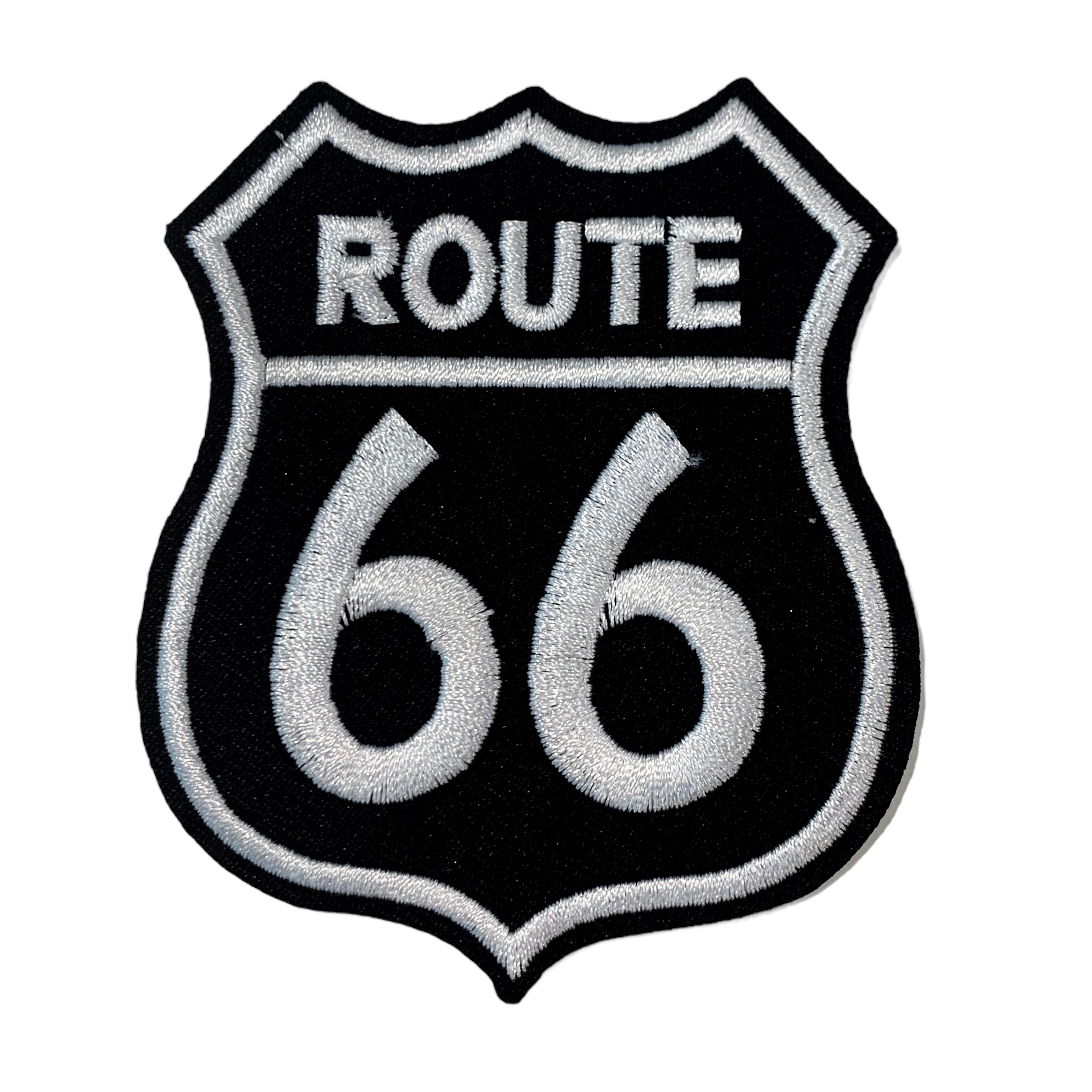 Route 66 Patch