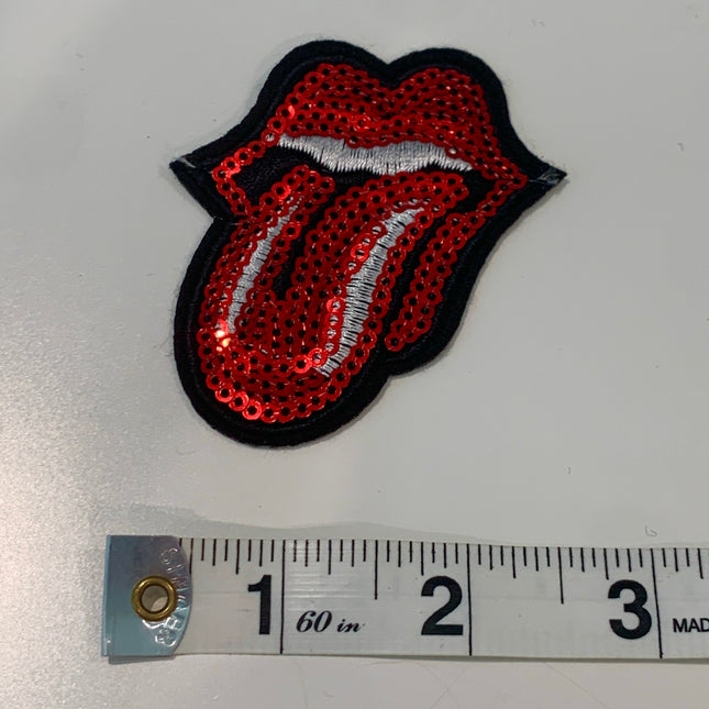 Stones Patch