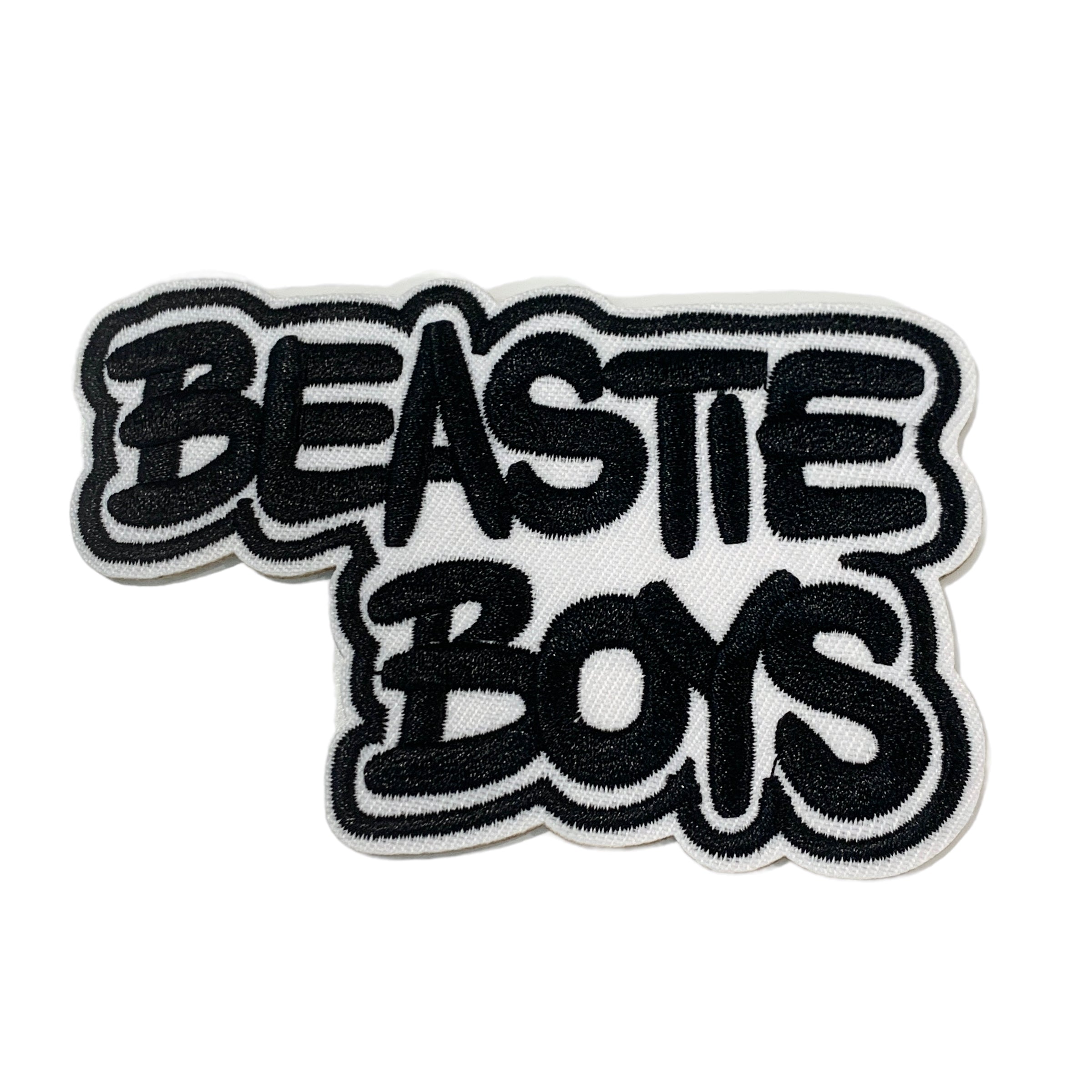 Beastie Boys Patch