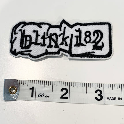 Blink182 Patch