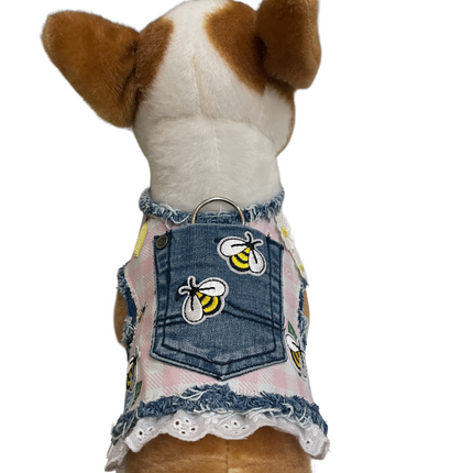 Bumblebee Harness