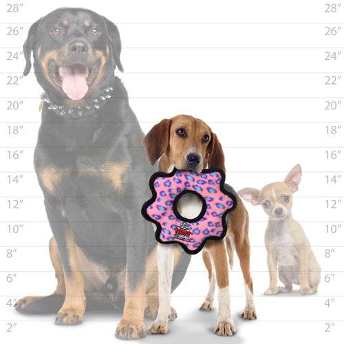 tuffy® Junior Gear Ring