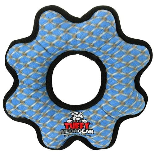 tuffy® MEGA™ Gear Ring Chain Link