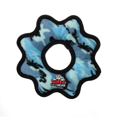 tuffy® Ultimate™ Gear Ring Camo Blue print