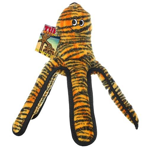 tuffy® MEGA™ Large Octopus - Jersey Shore Pete