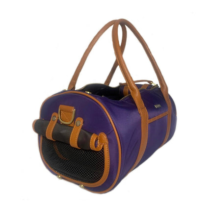 Pet Carrier Medium - Dark Blue