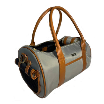 Pet Carrier Small - Beige