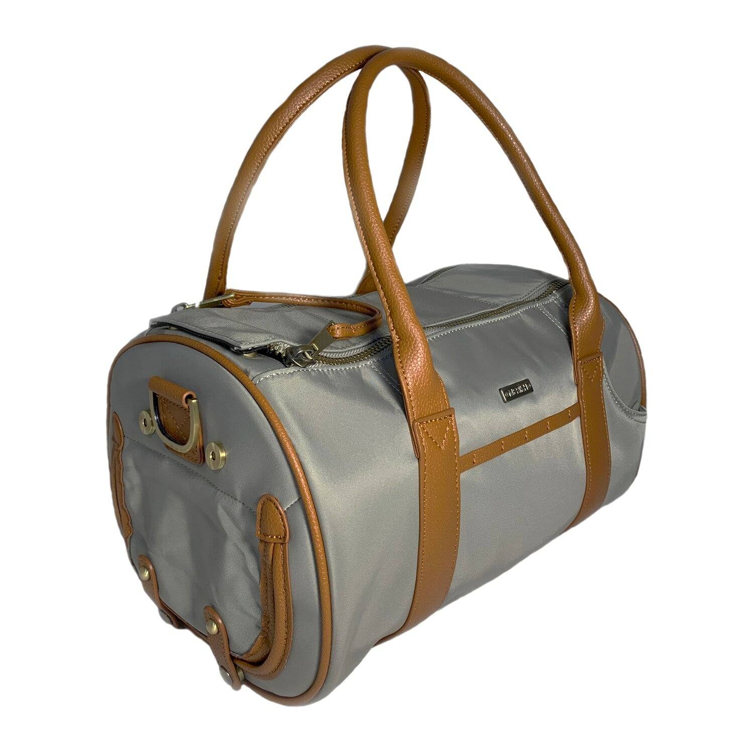 Pet Carrier Small - Beige