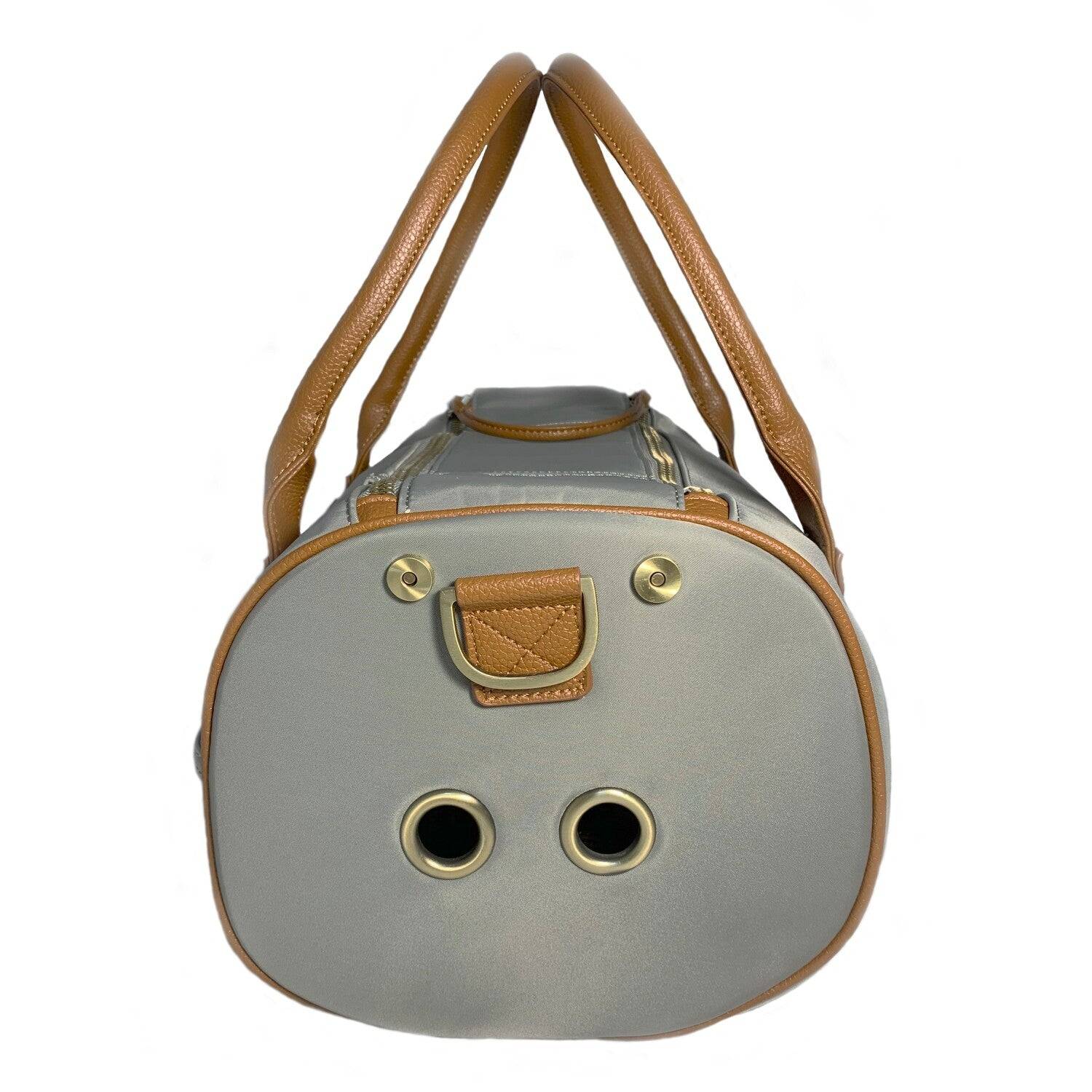 Pet Carrier Small - Beige