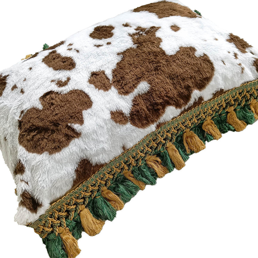 Mucca Texana Orthopedic bed for Dogs & Cats
