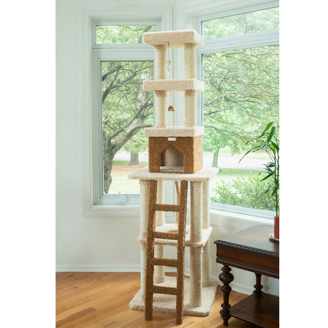 Armarkat Premium Cat Tree X8303