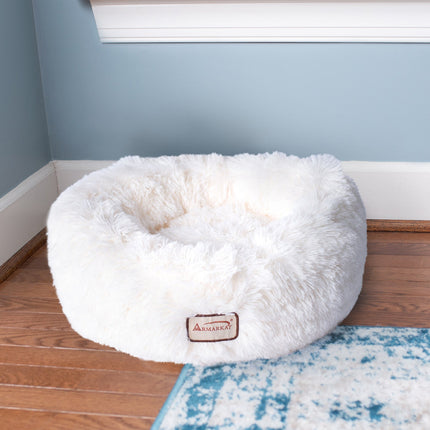 Armarkat Cuddler Bed C70NBS-S Ultra Plush and Soft