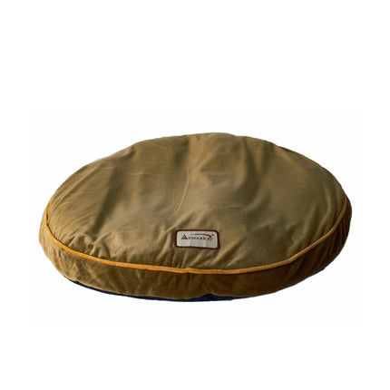 Armarkat Pet Bed Pad Poly Fill Dog Cushion Bed Sage Green