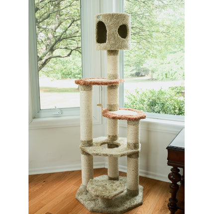 Premium Cat Tree X6606