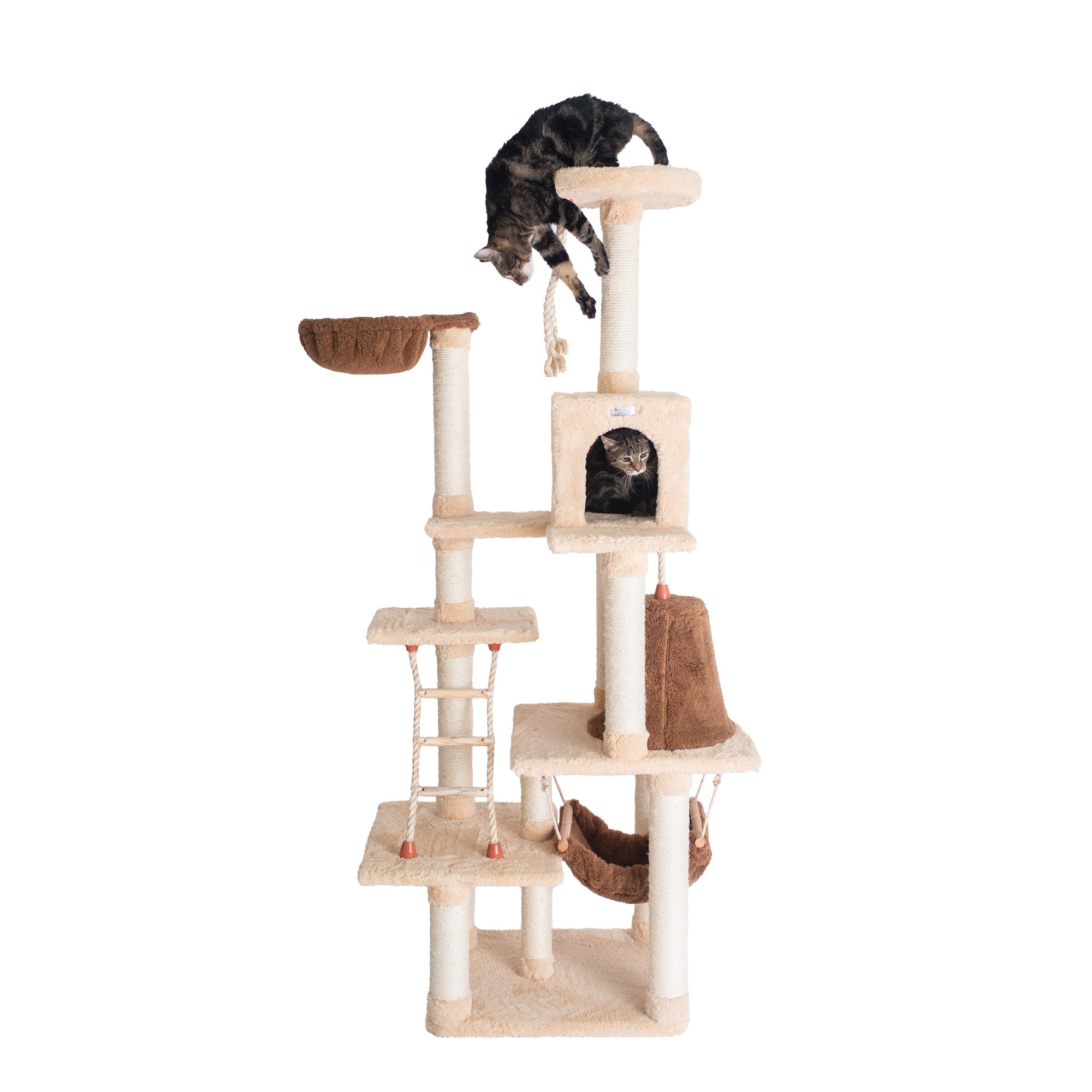 Premium Cat Tree X7805