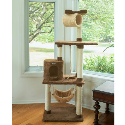 Premium Cat Tree X7001