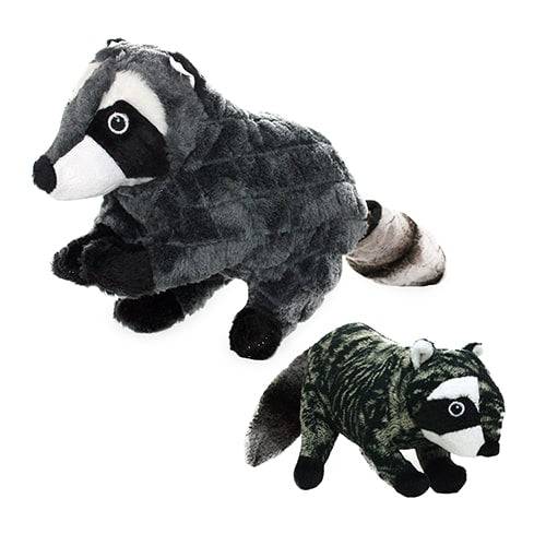 mighty® Nature Series - Raccoon