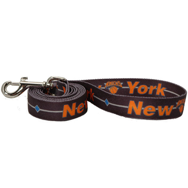 New York Knicks NBA Dog Leash