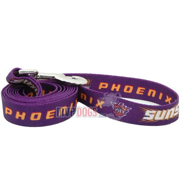 Phoenix Suns NBA Dog Leash