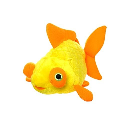 mighty® Ocean Series - Goldfish