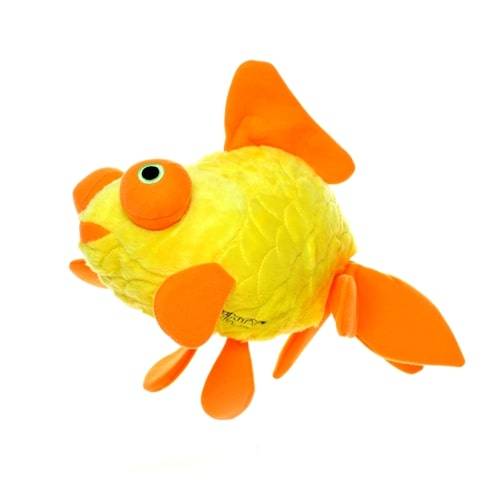 mighty® Ocean Series - Goldfish