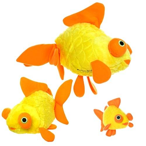 mighty® Ocean Series - Goldfish Massive