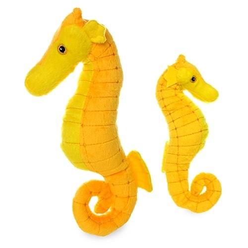 mighty® Ocean Series - Seahorse