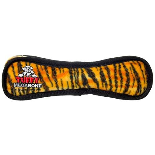 tuffy® MEGA™ Bone Tiger Print