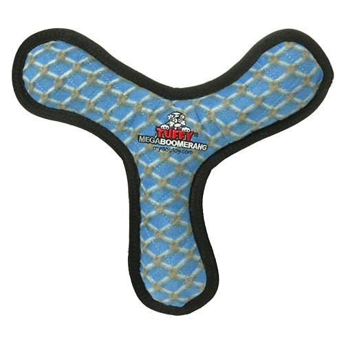 tuffy® MEGA™ Boomerang Chain Print