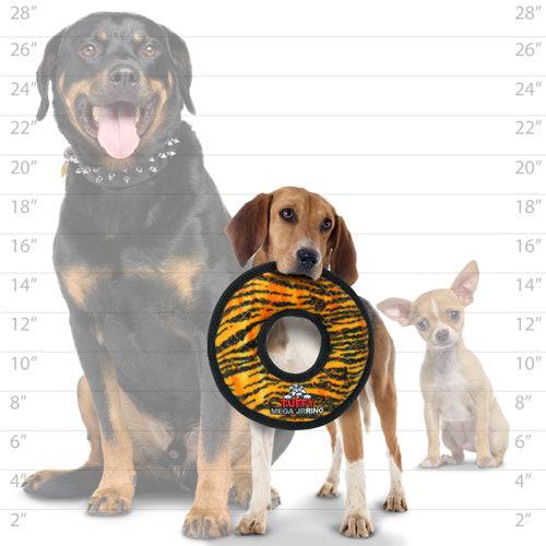 tuffy® MEGA™ Junior Ring