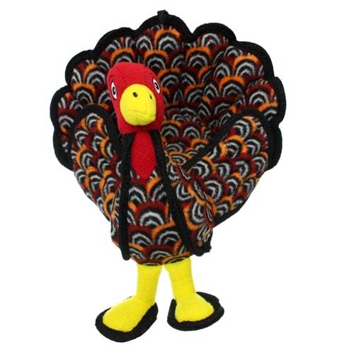 tuffy® Barnyard Series - Talulah Turkey