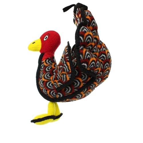 tuffy® Barnyard Series - Talulah Turkey