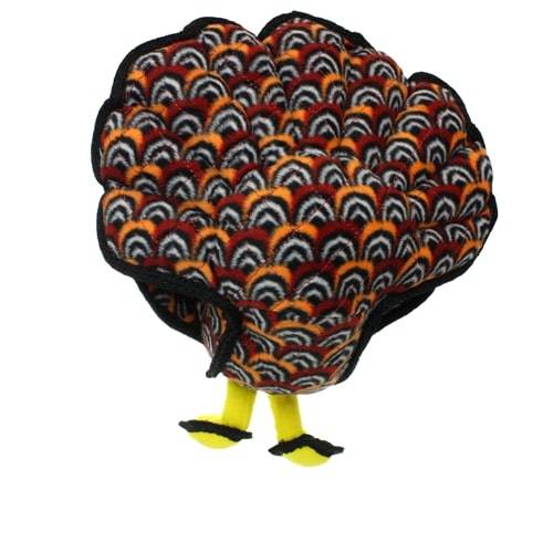 tuffy® Barnyard Series - Talulah Turkey