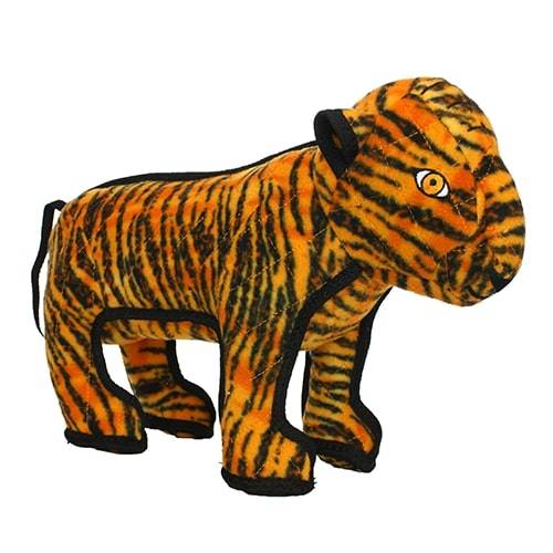 tuffy® Zoo Series - Tatters Tiger