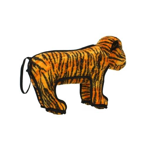 tuffy® Zoo Series - Tatters Tiger