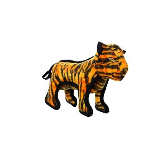 tuffy® Zoo Series - Tatters Tiger