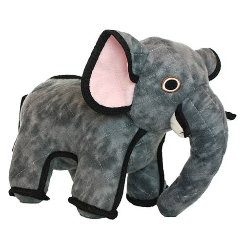 tuffy® Zoo Series - Emery Elephant